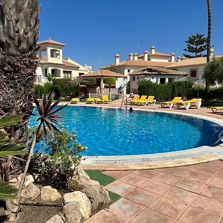 Casa Veratense Vera Playa Playas de Vera Exterior foto